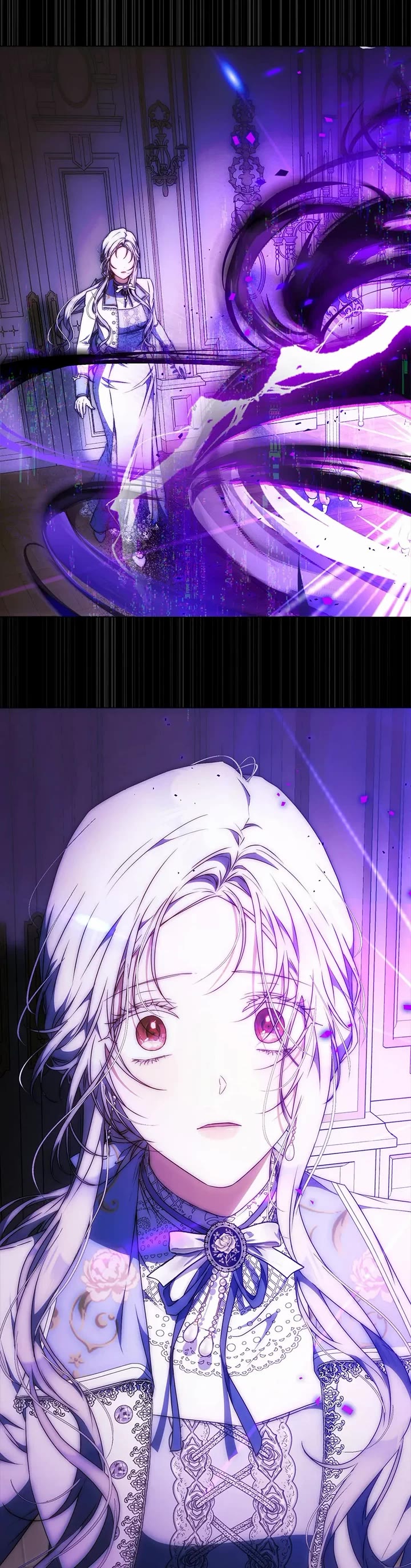 I Became the Wife of the Male Lead chapter 95 page 40