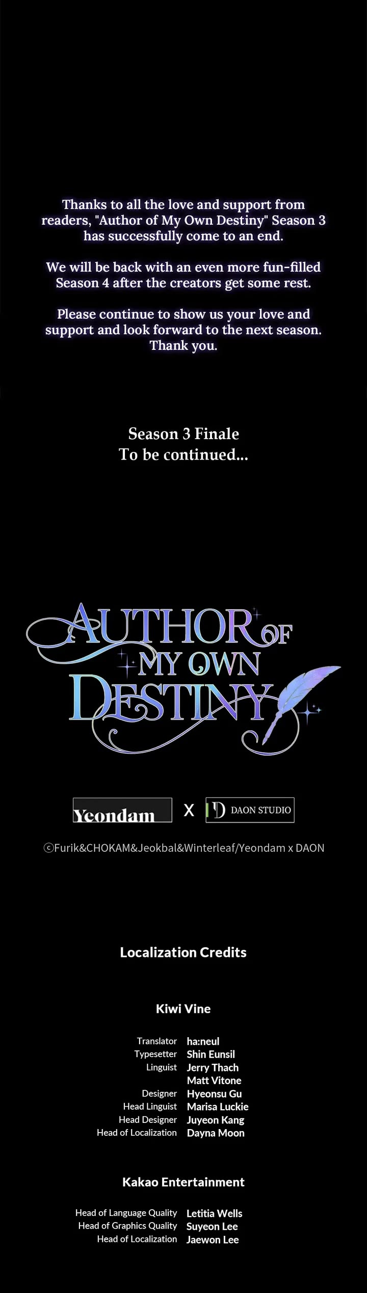 I Became the Wife of the Male Lead chapter 95 page 44