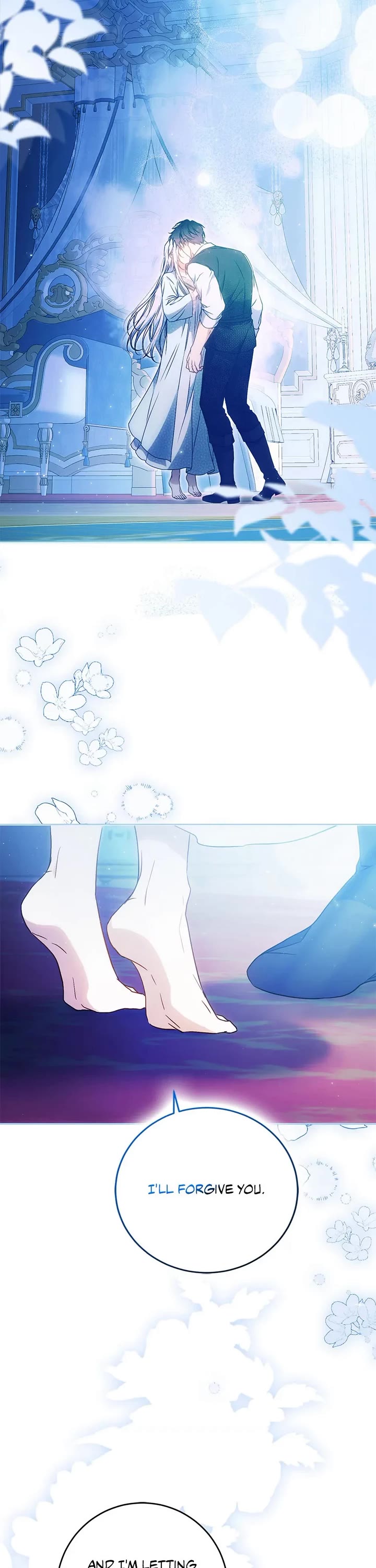 I Became the Wife of the Male Lead chapter 95 page 6