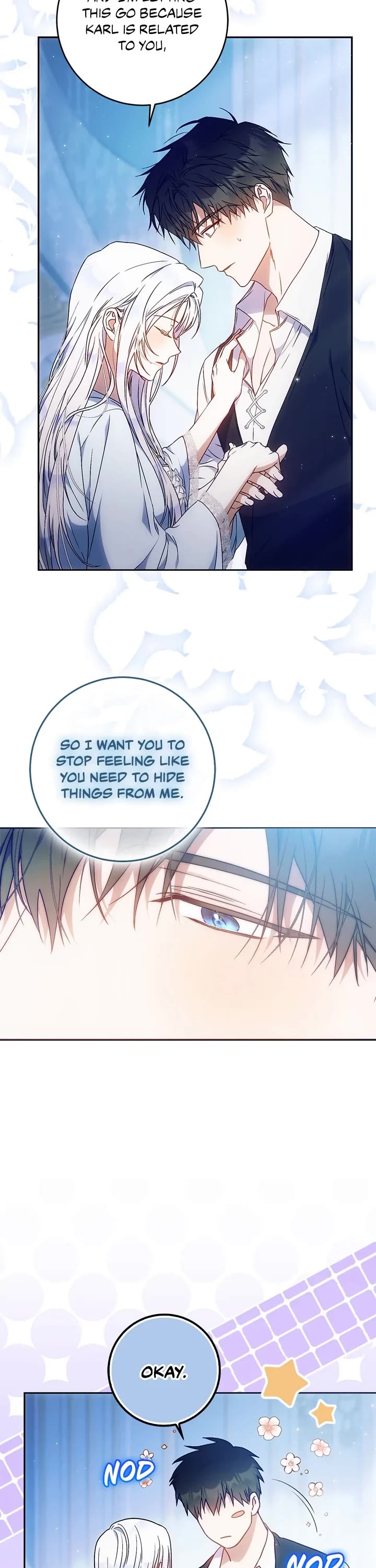 I Became the Wife of the Male Lead chapter 95 page 7