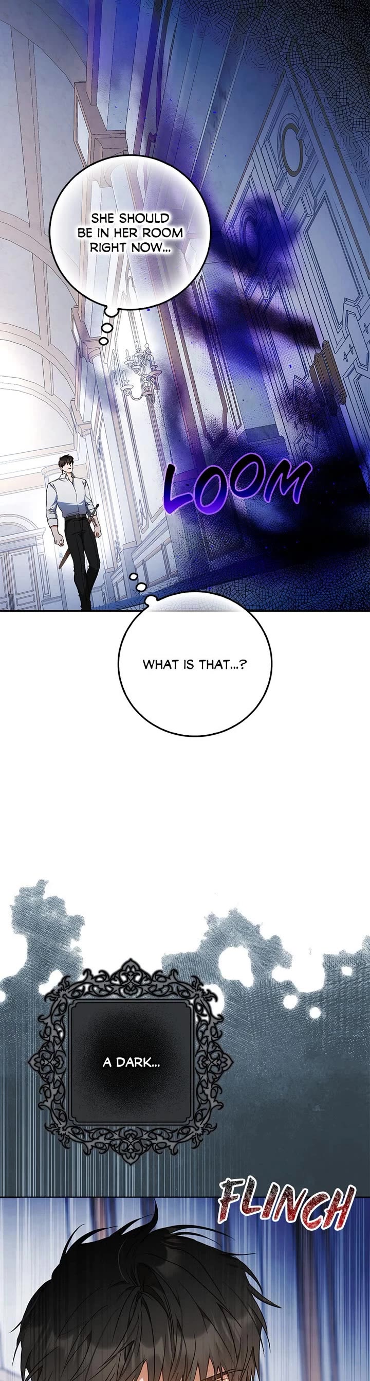 I Became the Wife of the Male Lead chapter 96 page 10