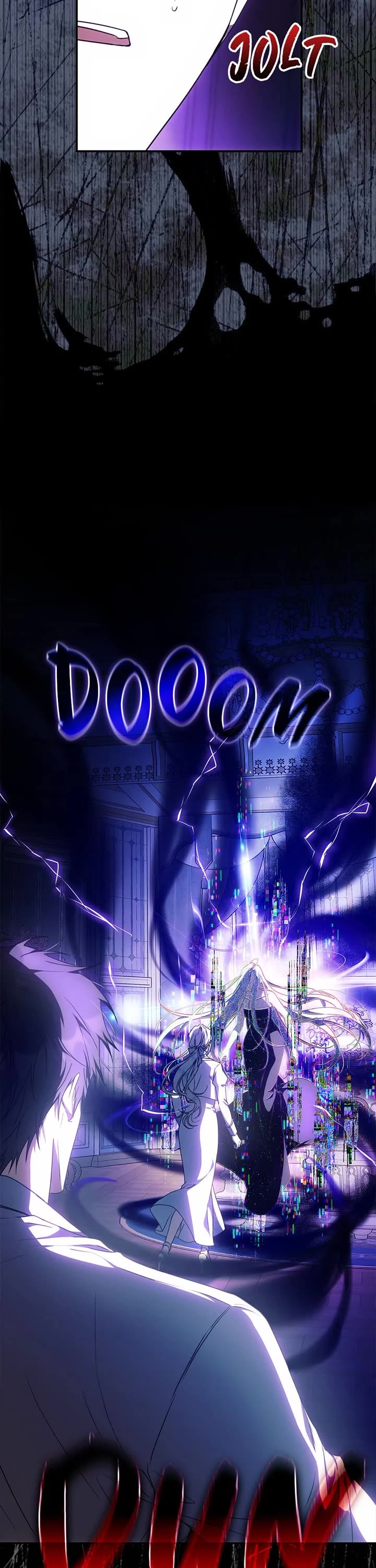 I Became the Wife of the Male Lead chapter 96 page 13