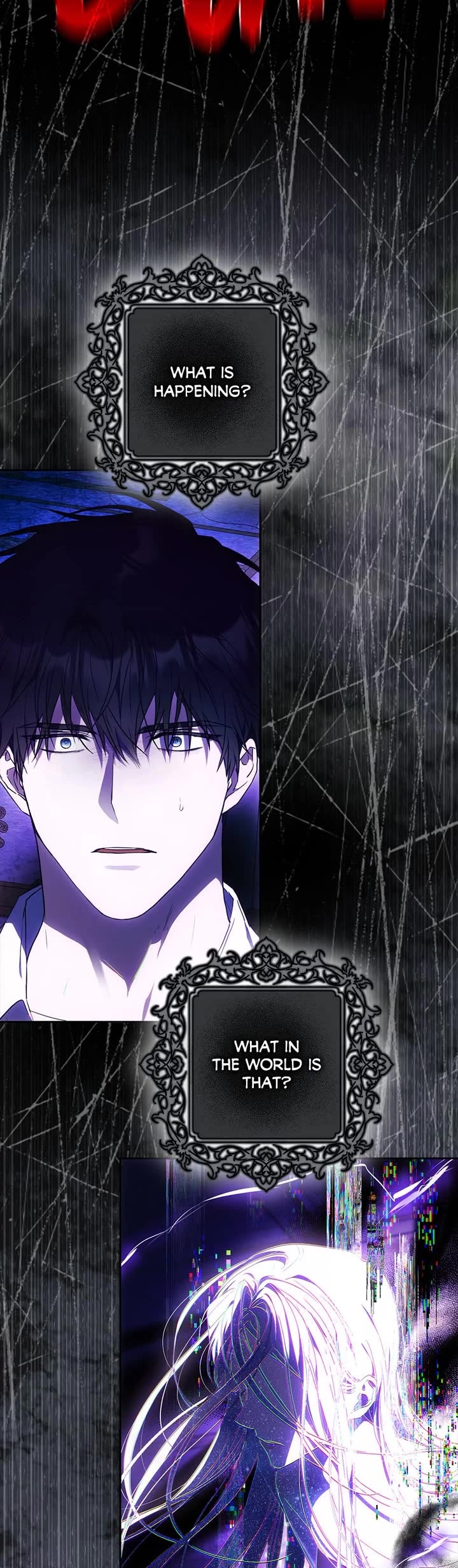 I Became the Wife of the Male Lead chapter 96 page 14