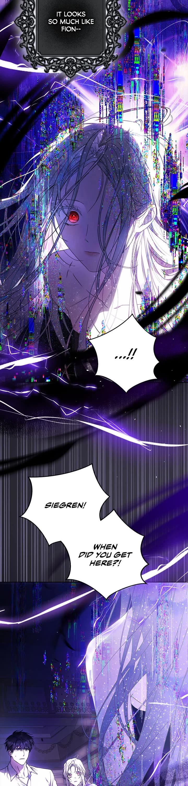 I Became the Wife of the Male Lead chapter 96 page 16