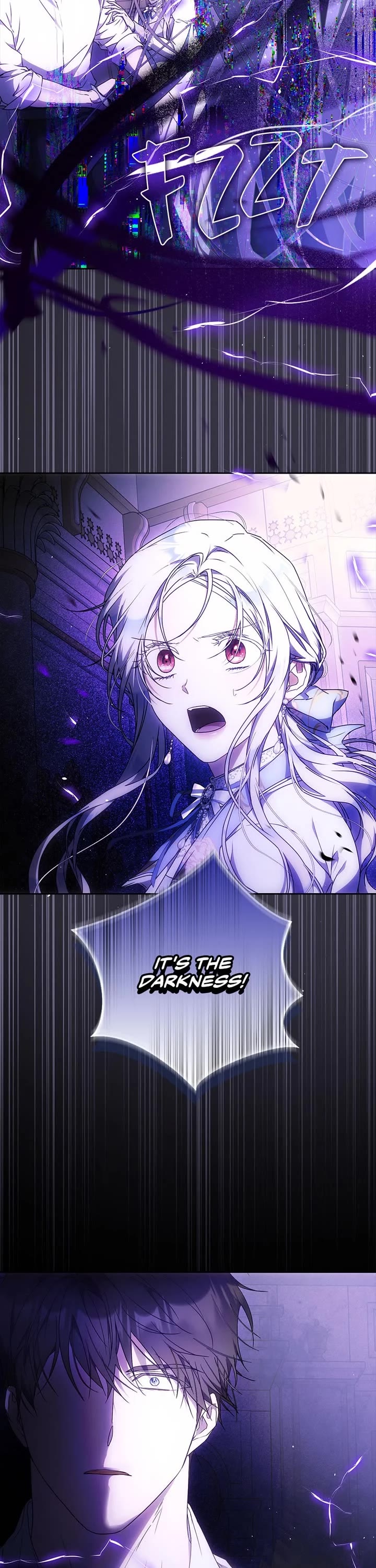 I Became the Wife of the Male Lead chapter 96 page 17