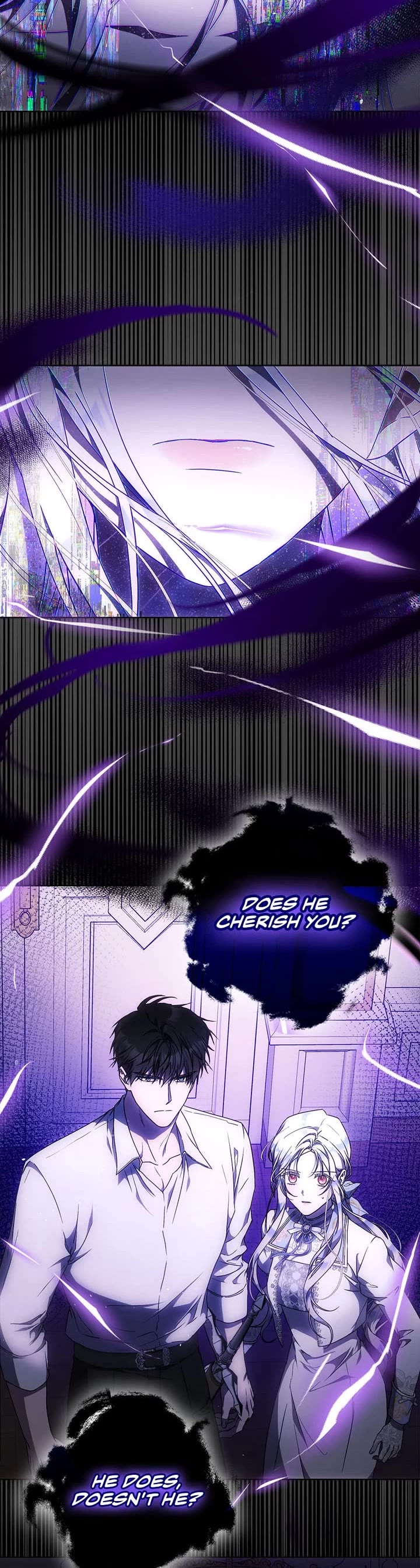 I Became the Wife of the Male Lead chapter 96 page 20