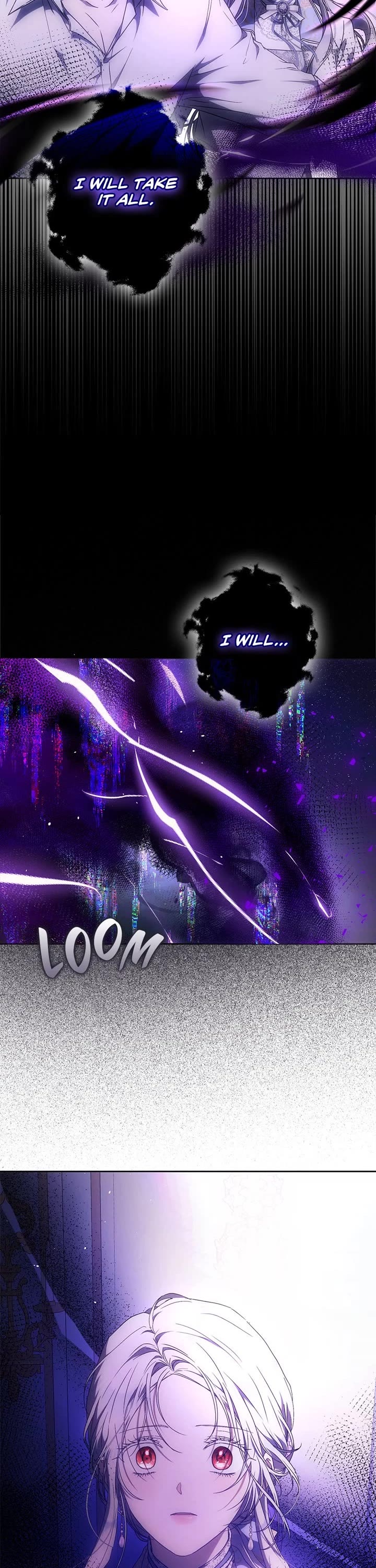 I Became the Wife of the Male Lead chapter 96 page 22