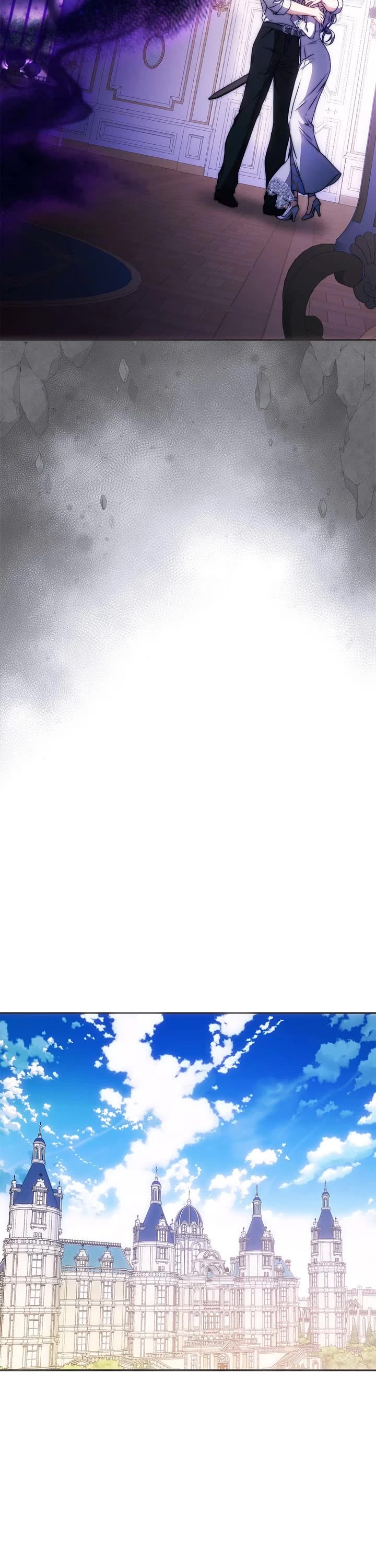 I Became the Wife of the Male Lead chapter 96 page 27