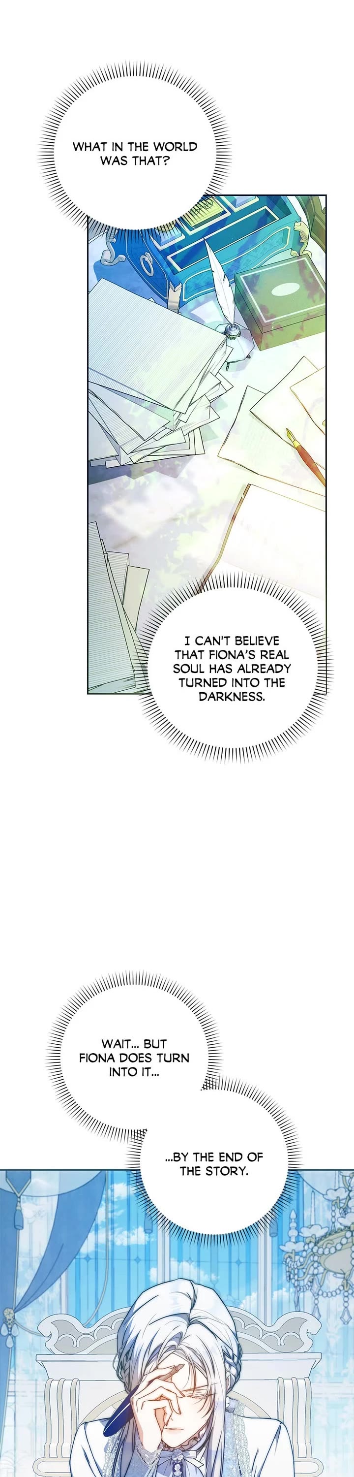 I Became the Wife of the Male Lead chapter 96 page 28