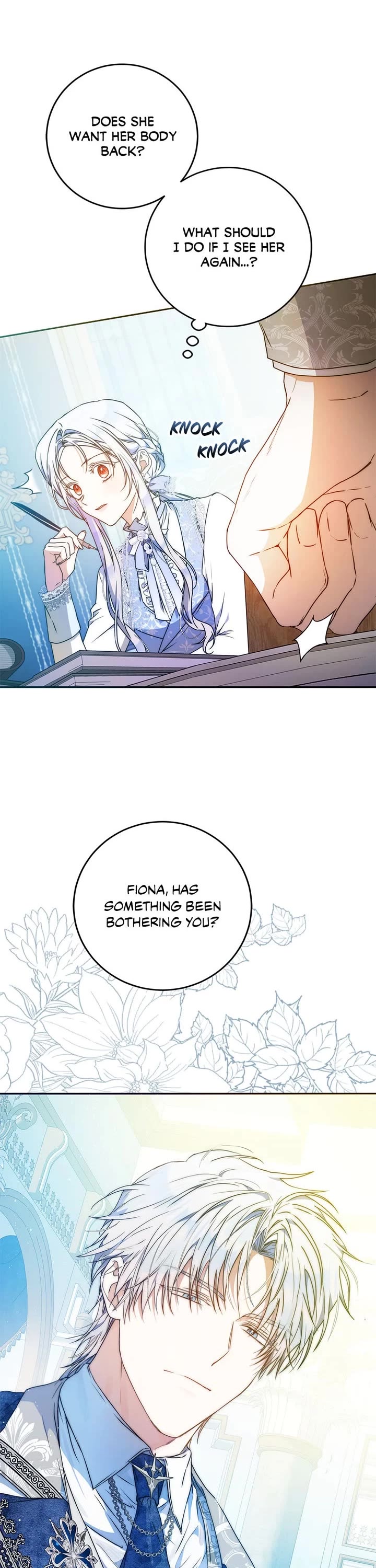 I Became the Wife of the Male Lead chapter 96 page 31