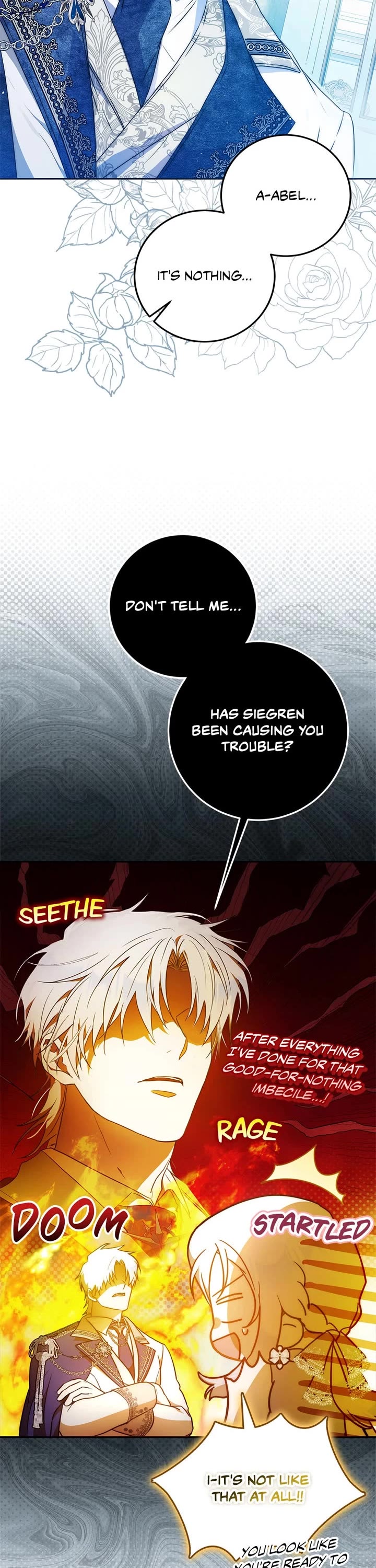 I Became the Wife of the Male Lead chapter 96 page 32