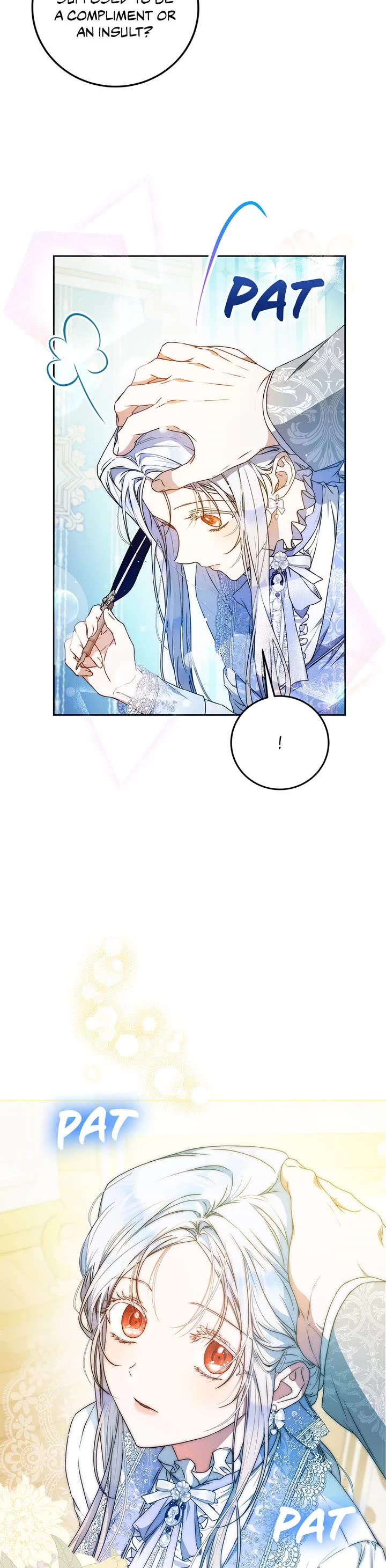 I Became the Wife of the Male Lead chapter 96 page 34