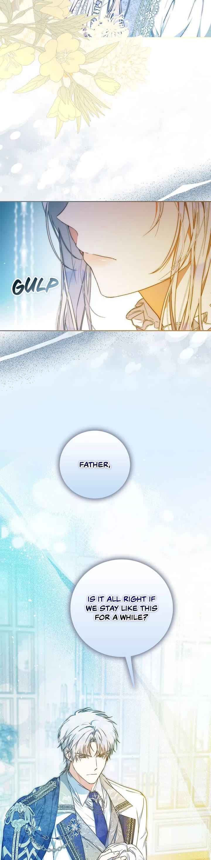 I Became the Wife of the Male Lead chapter 96 page 35