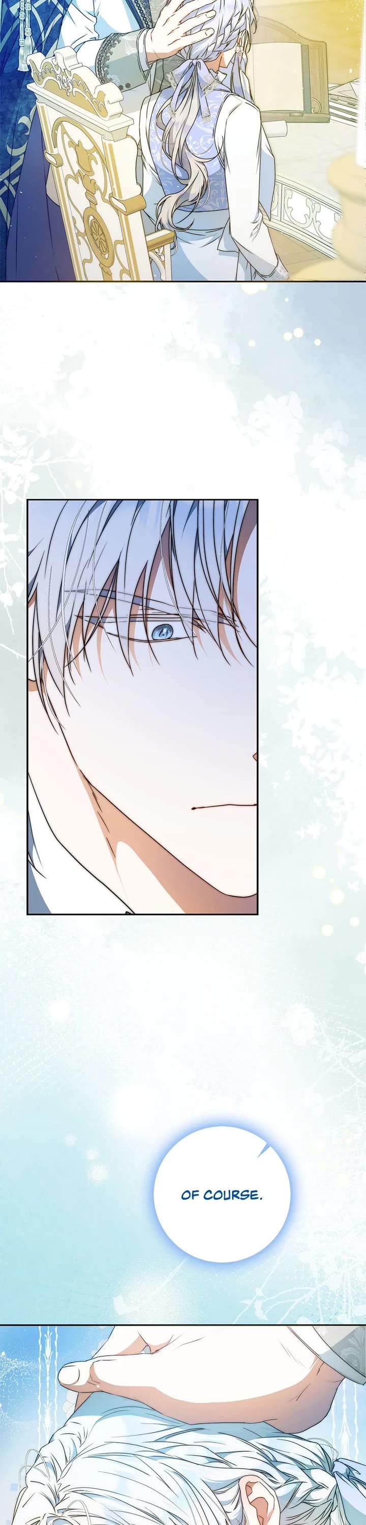 I Became the Wife of the Male Lead chapter 96 page 36