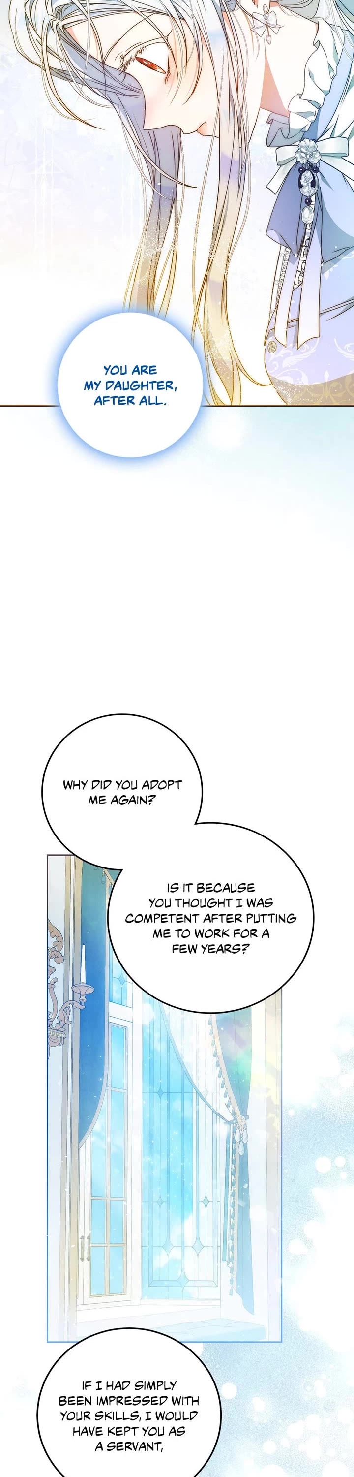 I Became the Wife of the Male Lead chapter 96 page 37