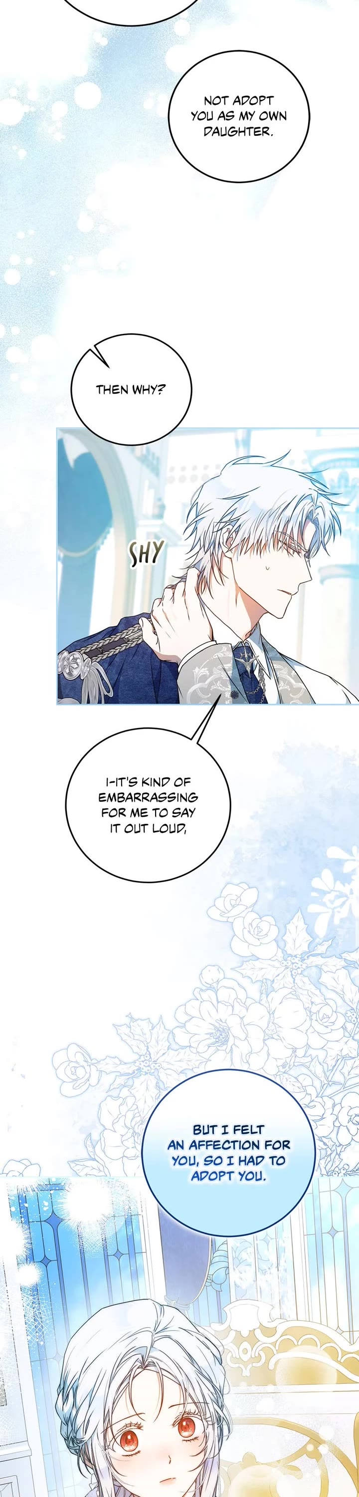 I Became the Wife of the Male Lead chapter 96 page 38