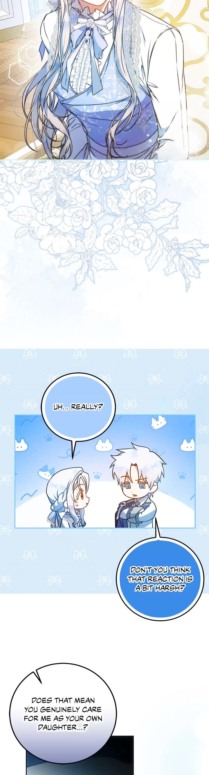 I Became the Wife of the Male Lead chapter 96 page 39