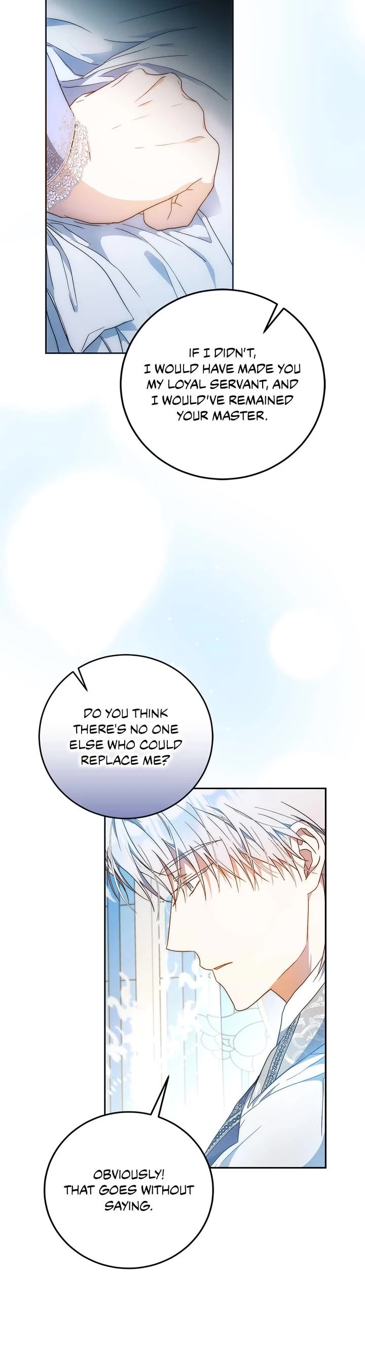 I Became the Wife of the Male Lead chapter 96 page 40