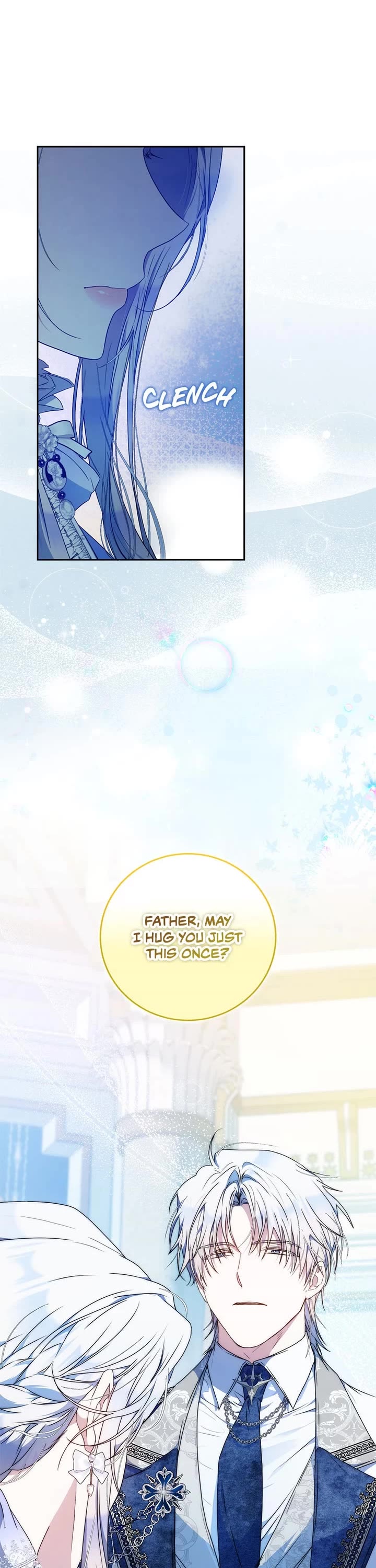 I Became the Wife of the Male Lead chapter 96 page 41