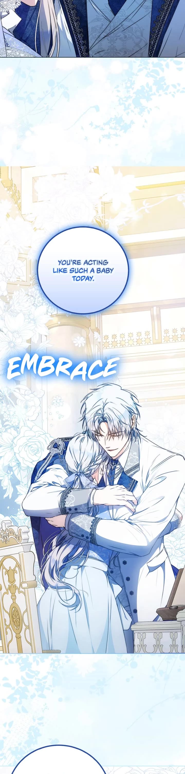 I Became the Wife of the Male Lead chapter 96 page 42