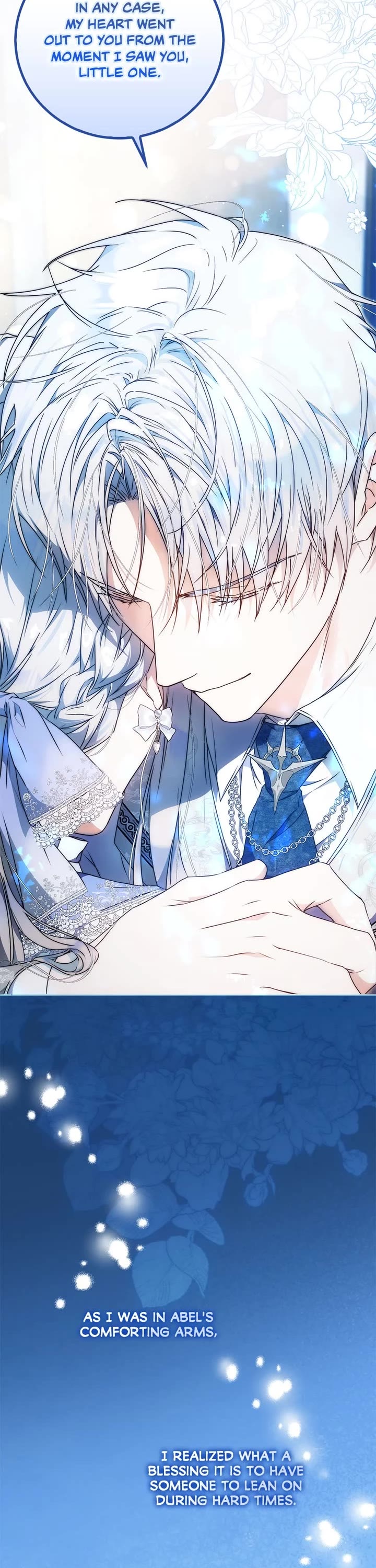 I Became the Wife of the Male Lead chapter 96 page 43