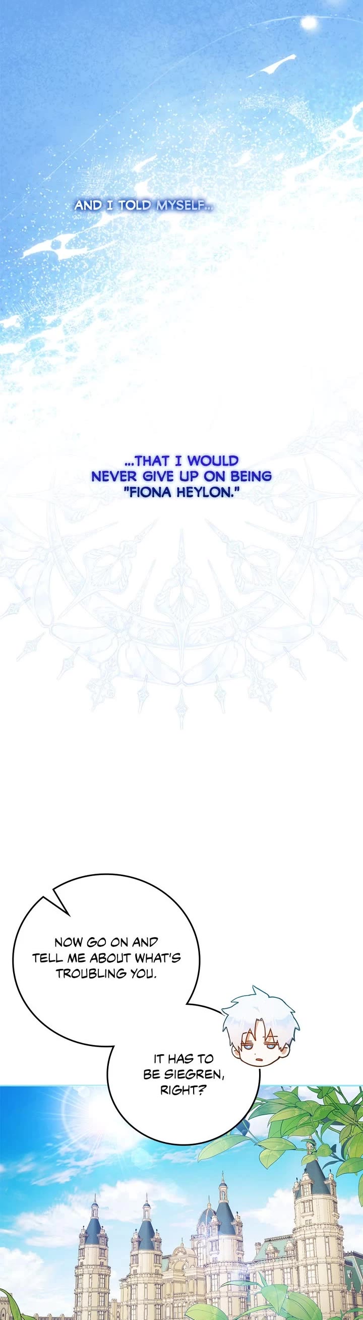 I Became the Wife of the Male Lead chapter 96 page 44