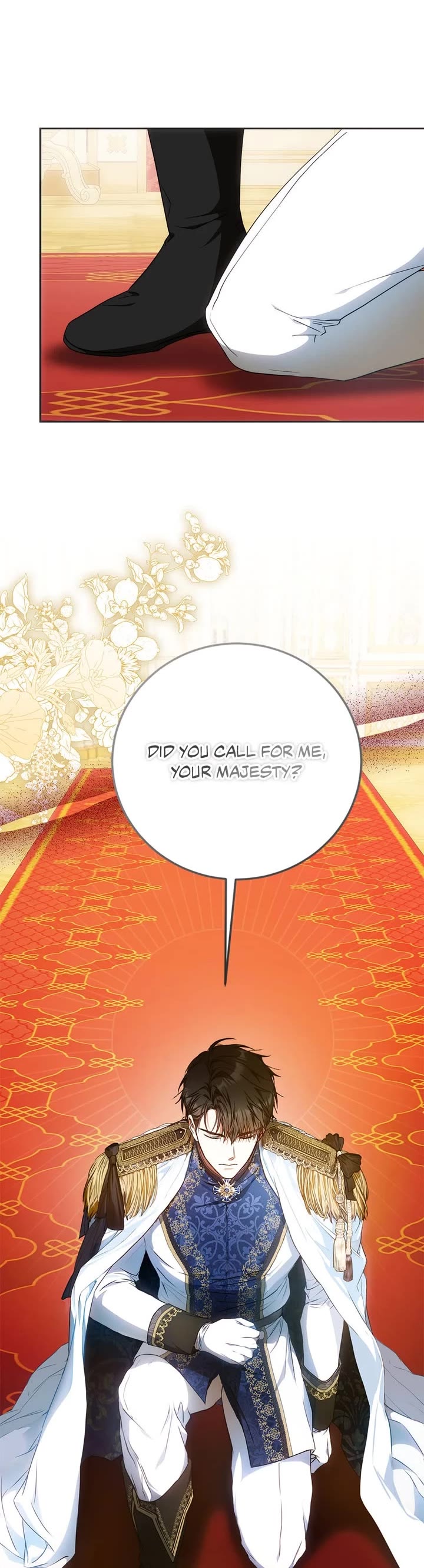 I Became the Wife of the Male Lead chapter 96 page 49