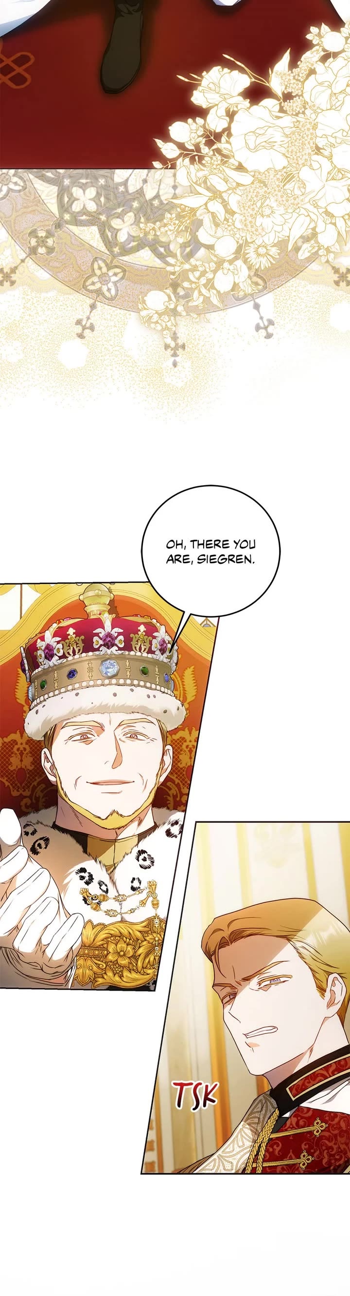 I Became the Wife of the Male Lead chapter 96 page 50