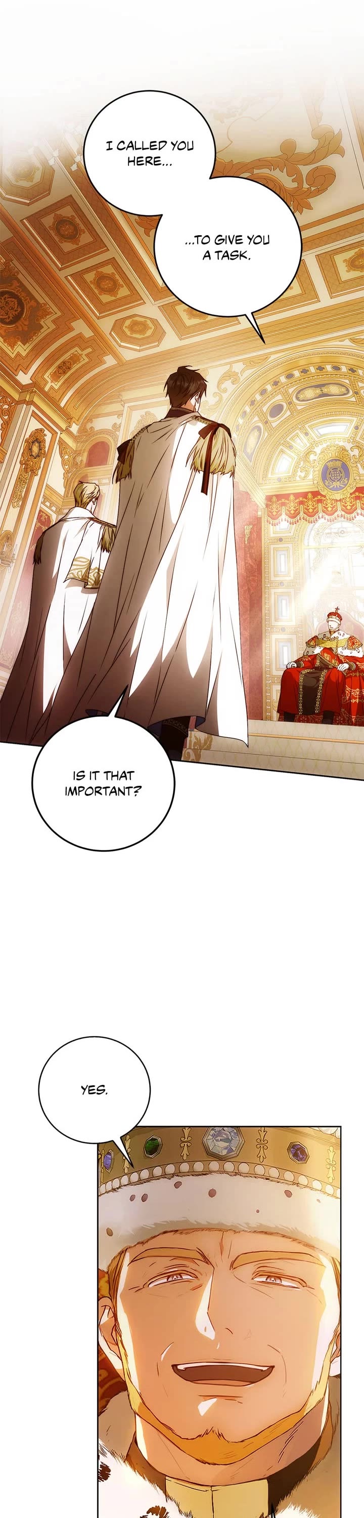 I Became the Wife of the Male Lead chapter 96 page 51