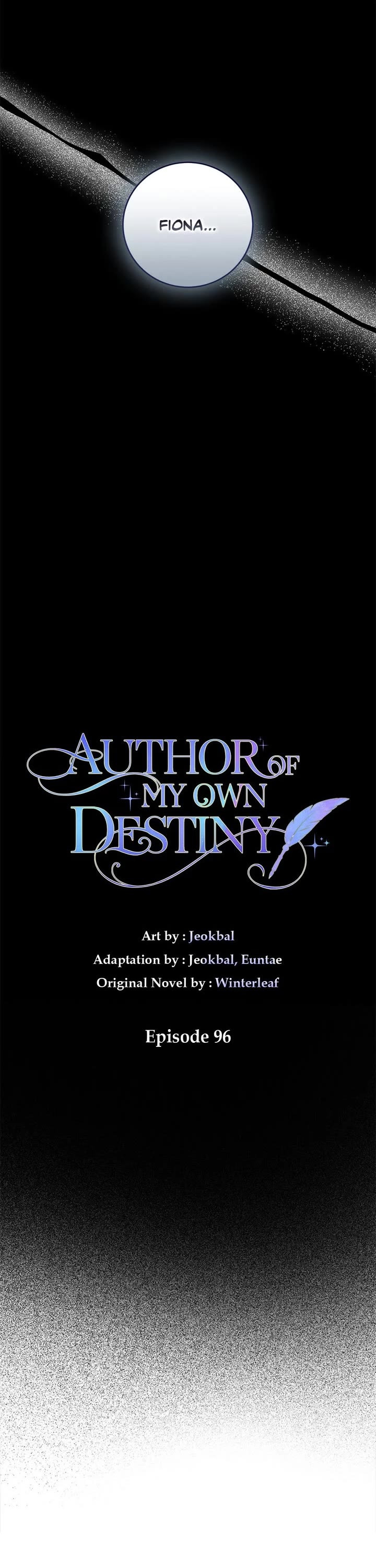 I Became the Wife of the Male Lead chapter 96 page 7