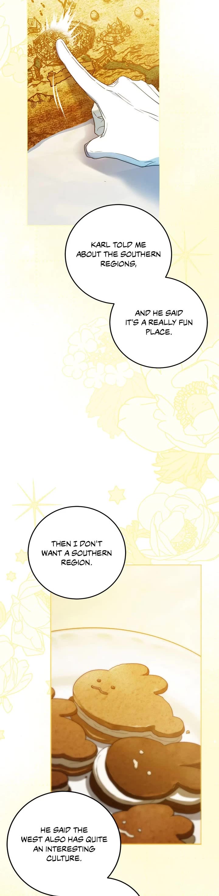 I Became the Wife of the Male Lead chapter 97 page 10