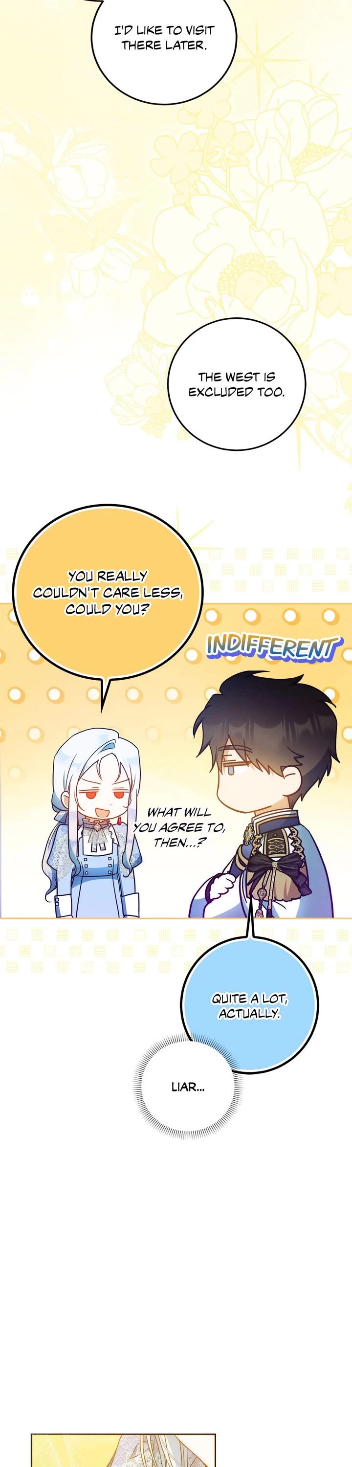 I Became the Wife of the Male Lead chapter 97 page 11