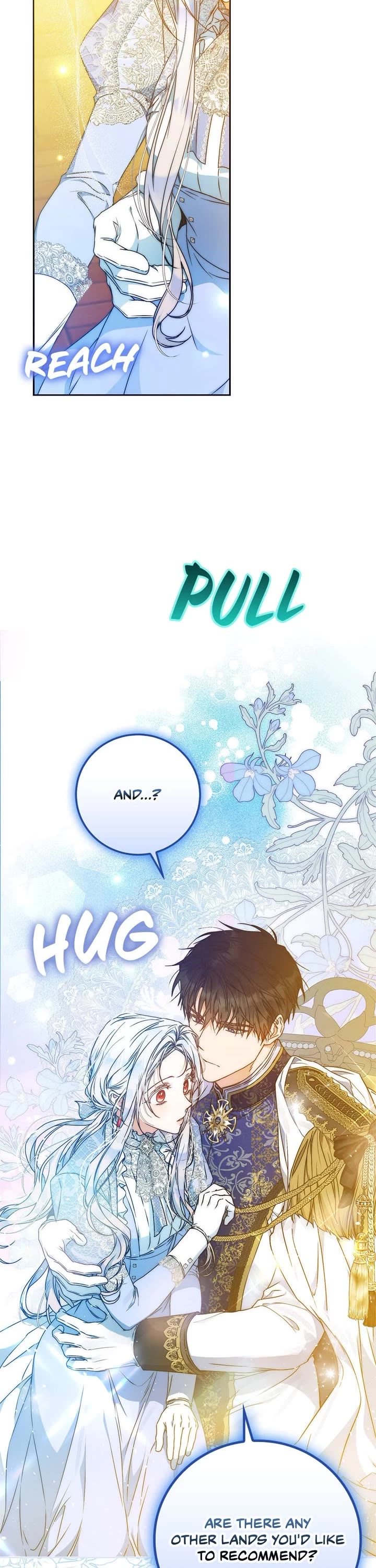 I Became the Wife of the Male Lead chapter 97 page 12