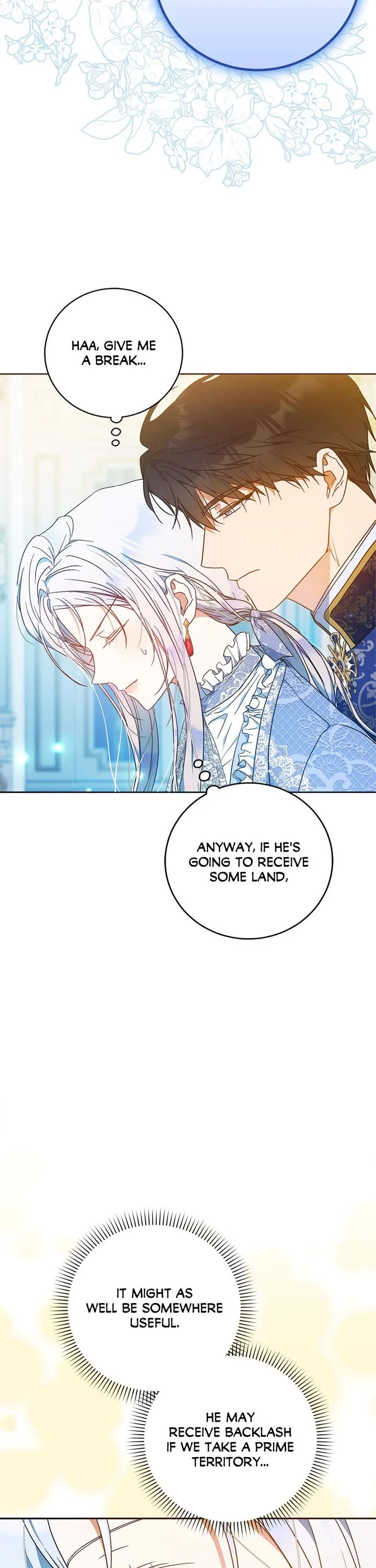 I Became the Wife of the Male Lead chapter 97 page 13