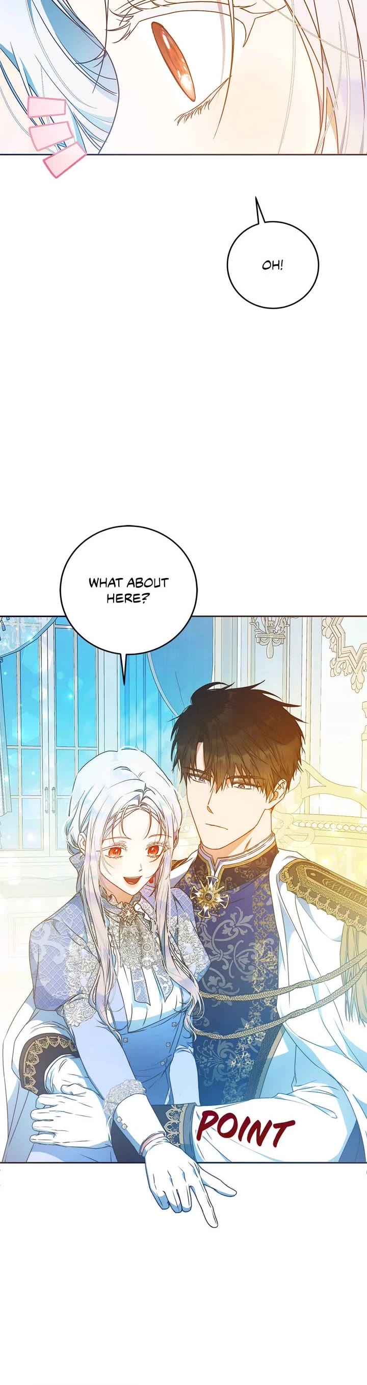 I Became the Wife of the Male Lead chapter 97 page 14