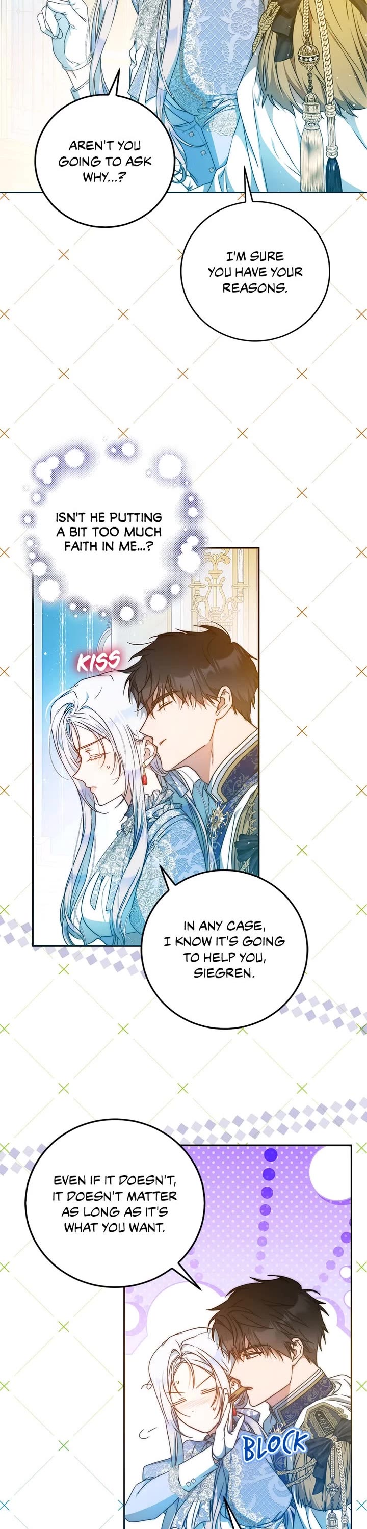 I Became the Wife of the Male Lead chapter 97 page 17