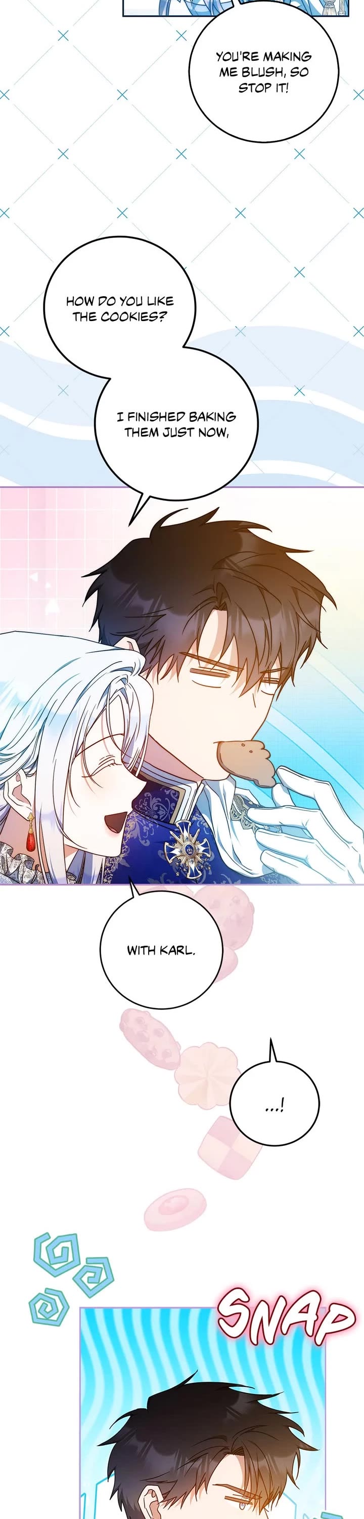 I Became the Wife of the Male Lead chapter 97 page 18