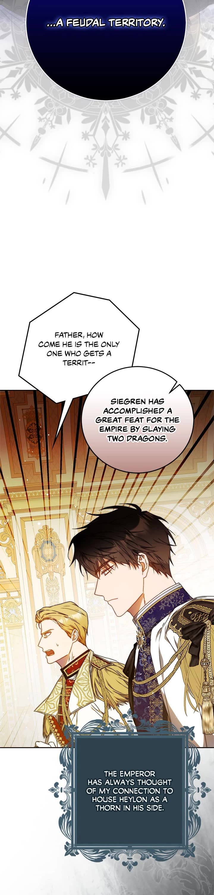 I Became the Wife of the Male Lead chapter 97 page 2