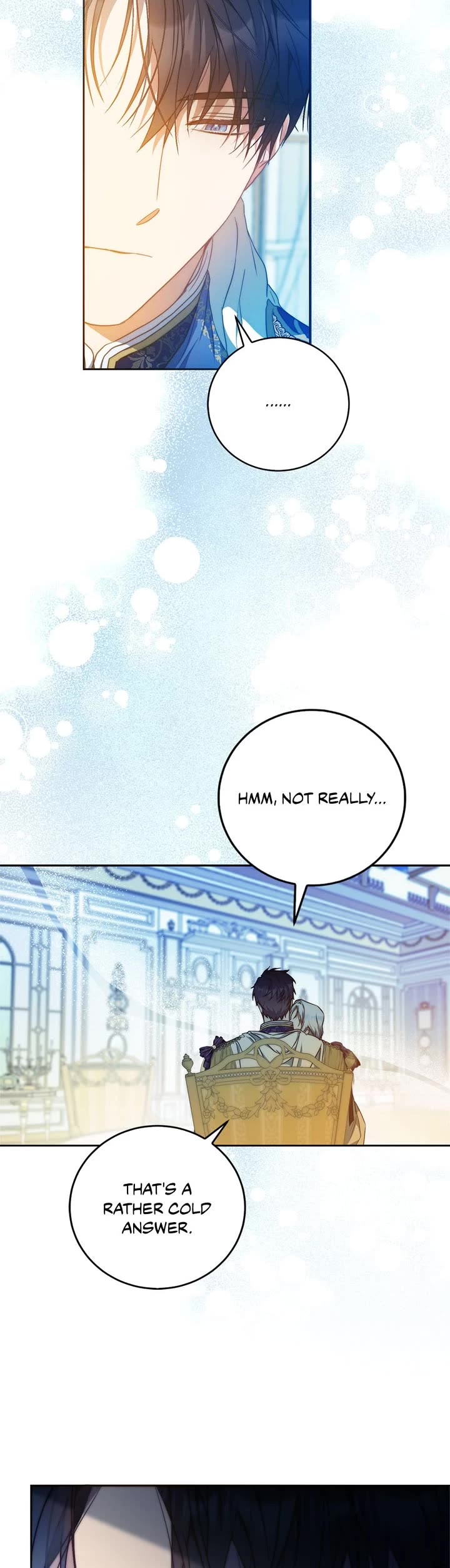 I Became the Wife of the Male Lead chapter 97 page 20