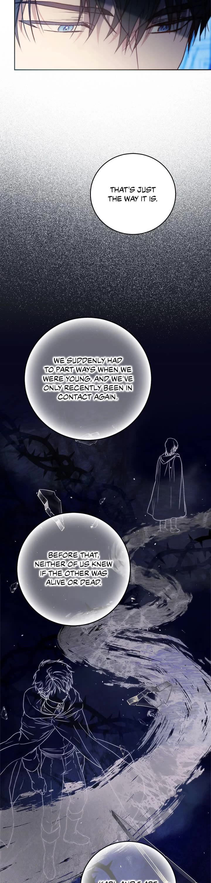 I Became the Wife of the Male Lead chapter 97 page 21