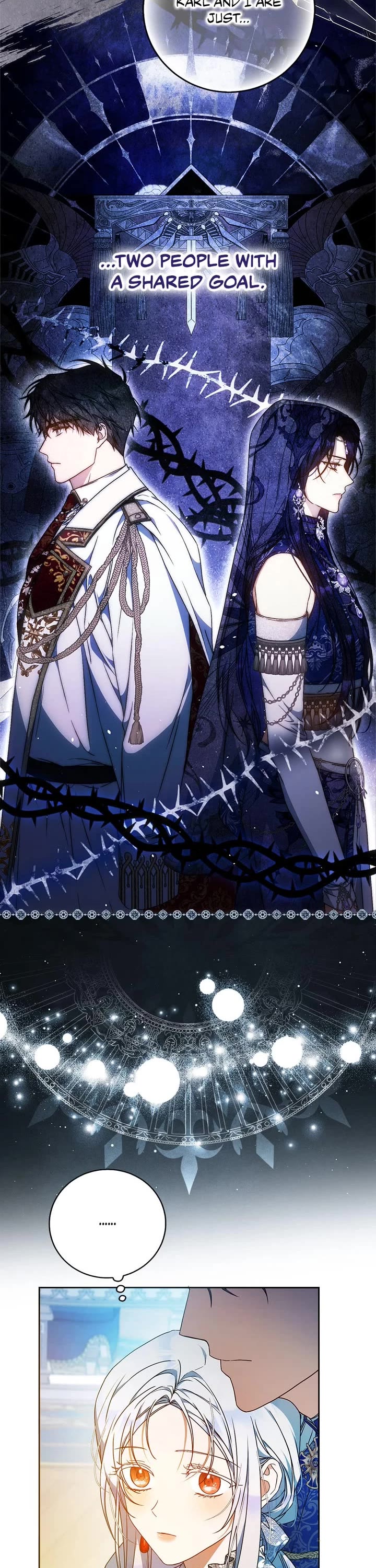 I Became the Wife of the Male Lead chapter 97 page 22