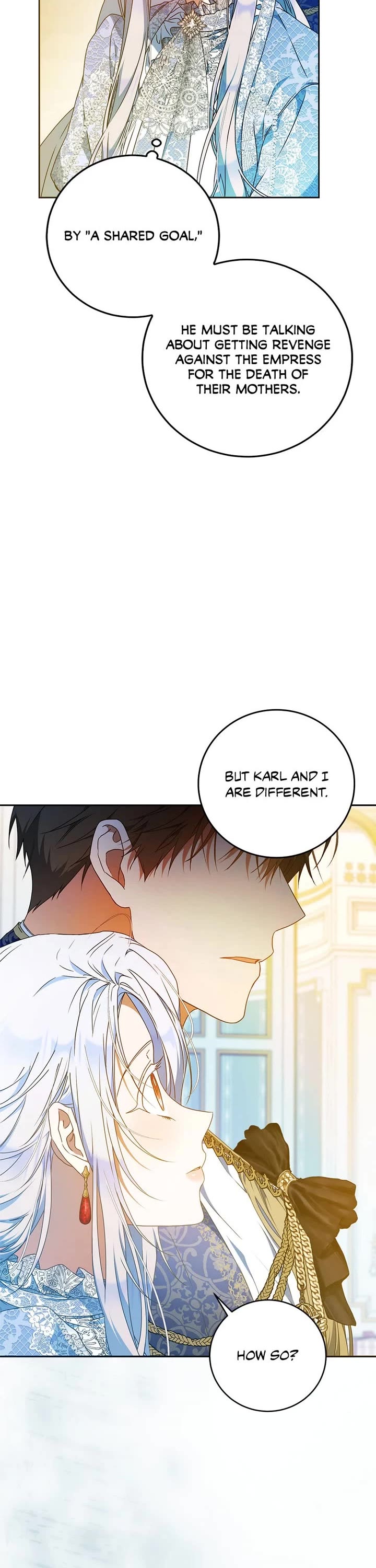 I Became the Wife of the Male Lead chapter 97 page 23