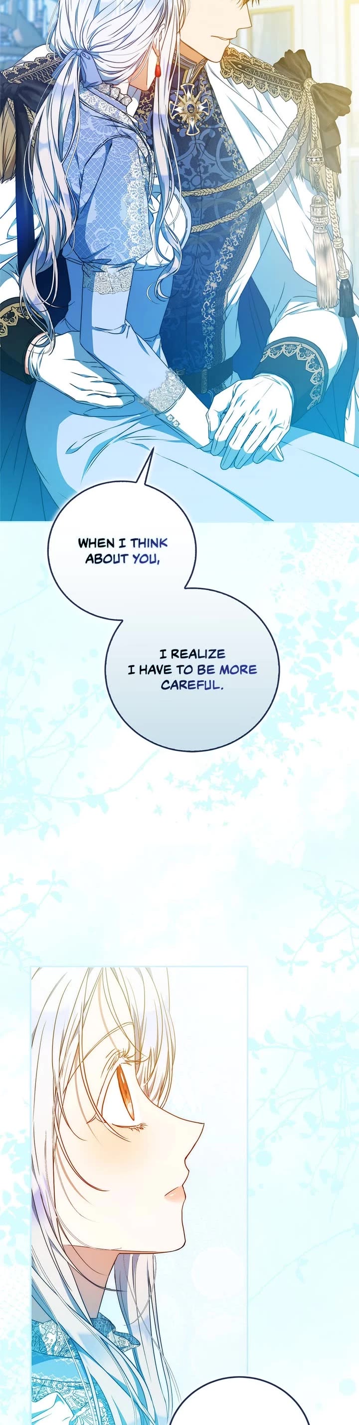 I Became the Wife of the Male Lead chapter 97 page 25