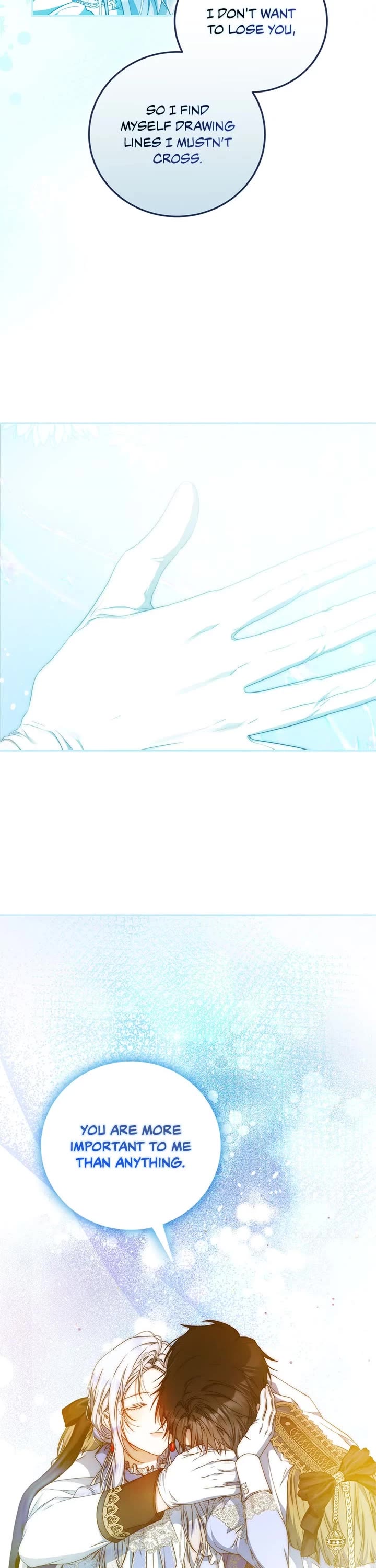 I Became the Wife of the Male Lead chapter 97 page 26