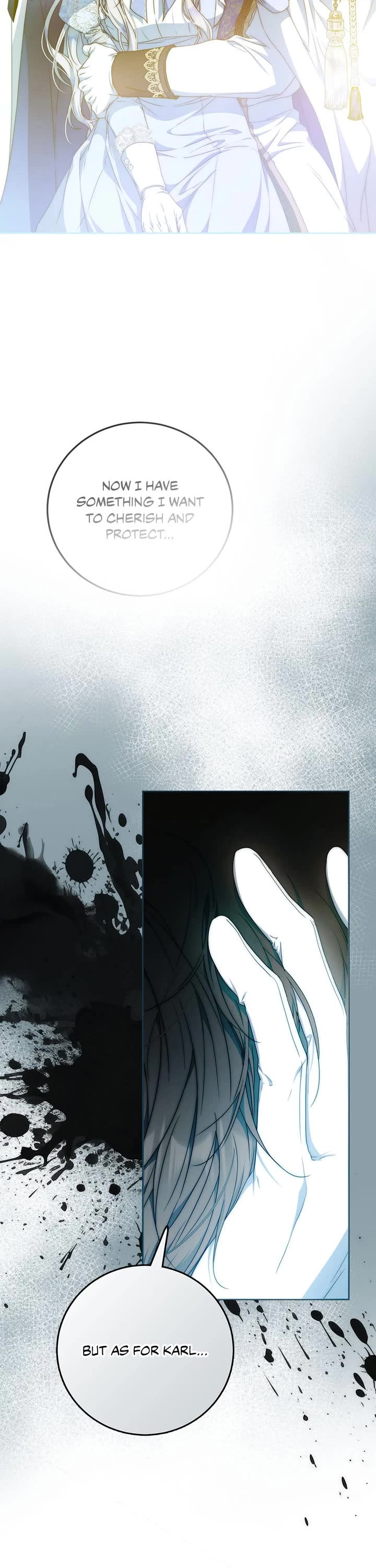 I Became the Wife of the Male Lead chapter 97 page 27