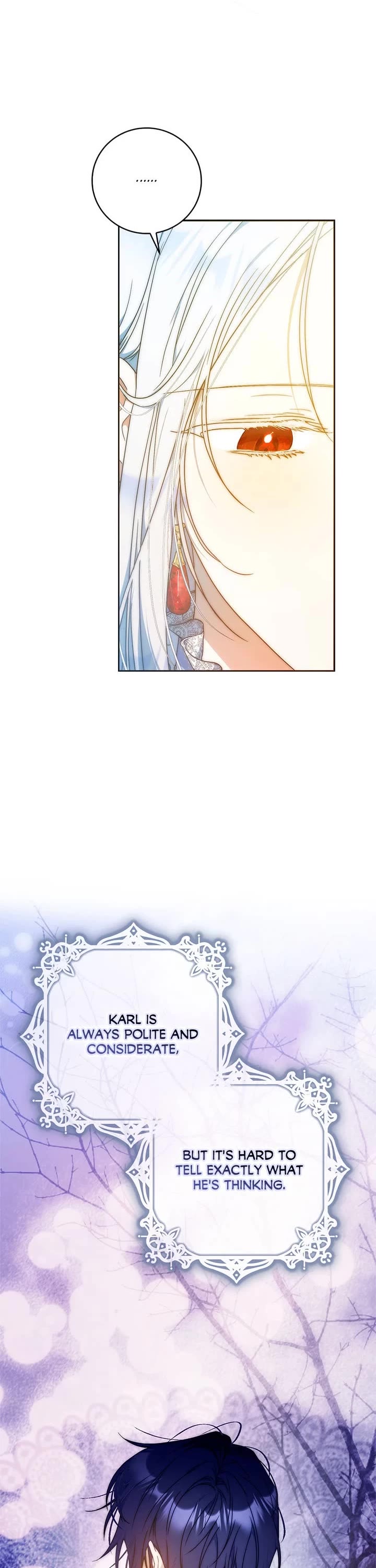 I Became the Wife of the Male Lead chapter 97 page 28