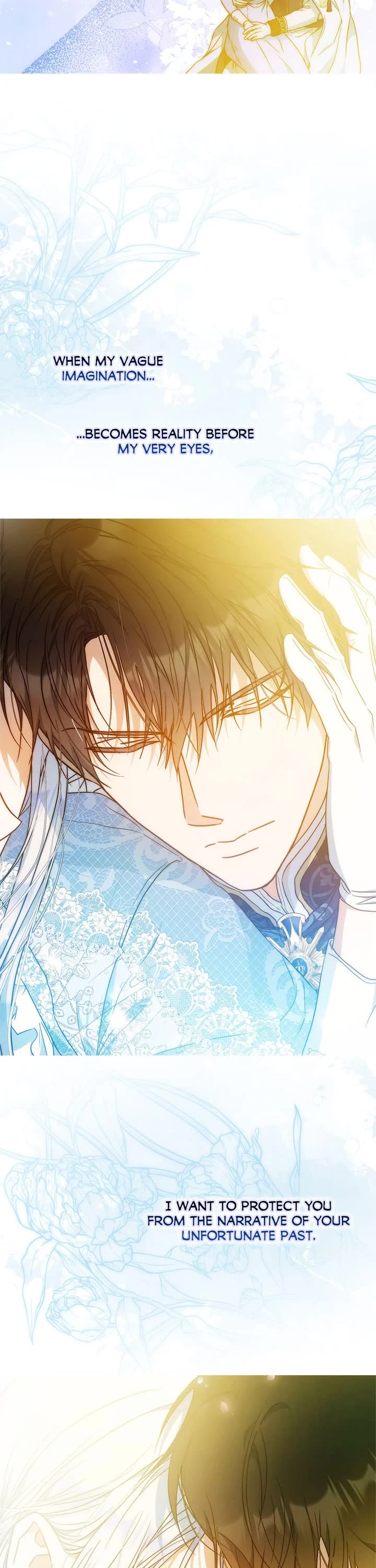 I Became the Wife of the Male Lead chapter 97 page 31