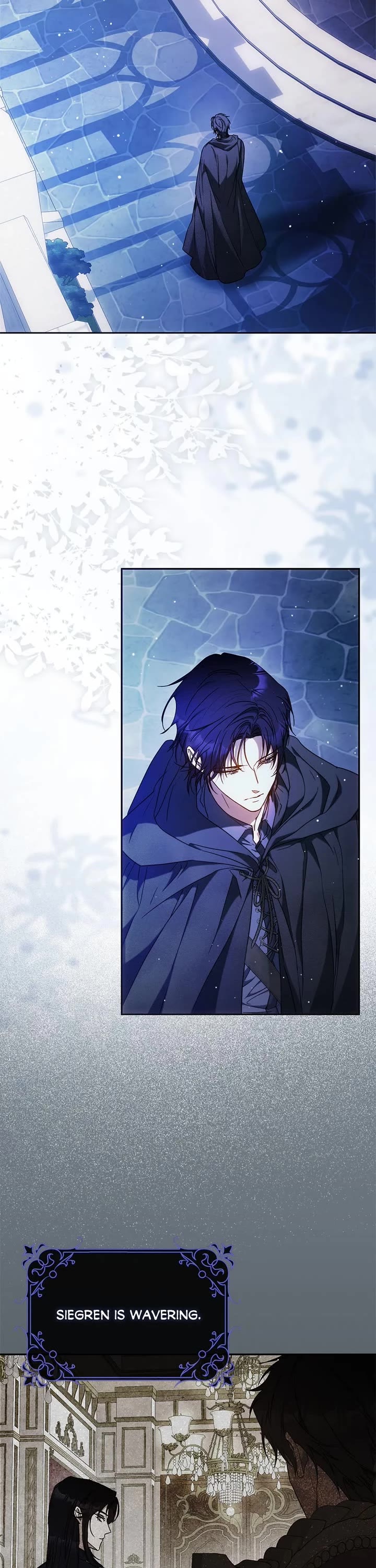 I Became the Wife of the Male Lead chapter 97 page 33