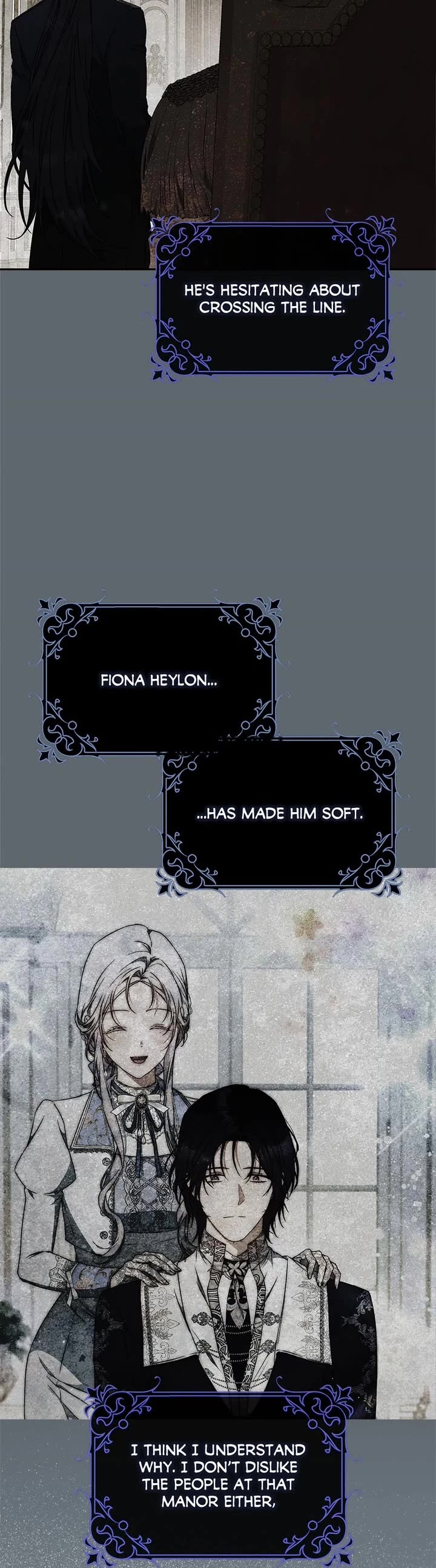 I Became the Wife of the Male Lead chapter 97 page 34