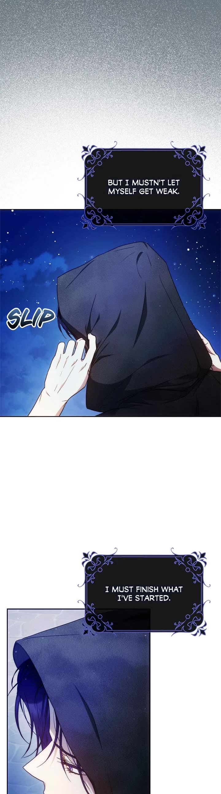 I Became the Wife of the Male Lead chapter 97 page 35